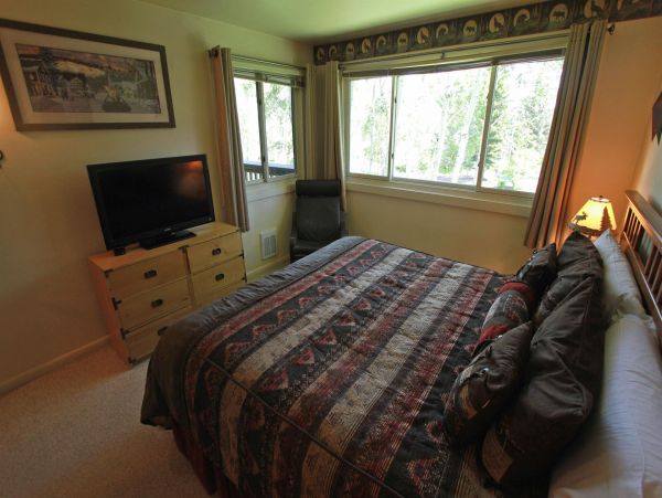 Park City Deer Valley Canyons Resort Condo 996471