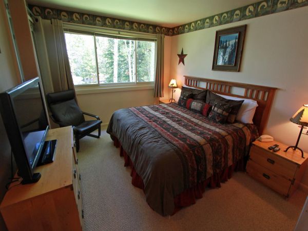 Park City Deer Valley Canyons Resort Condo 996471