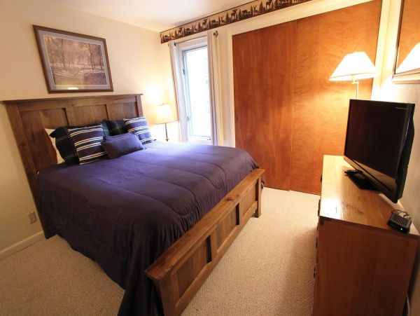 Park City Deer Valley Canyons Resort Condo 996471