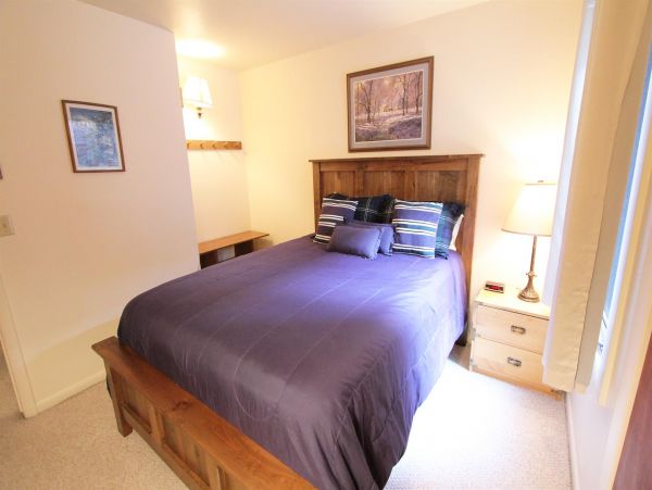 Park City Deer Valley Canyons Resort Condo 996471