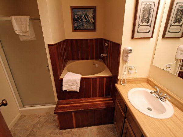 Park City Deer Valley Canyons Resort Condo 996471