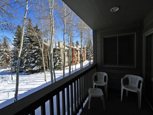 Park City Deer Valley Canyons Resort Condo 996471