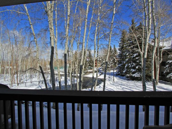Park City Deer Valley Canyons Resort Condo 996471
