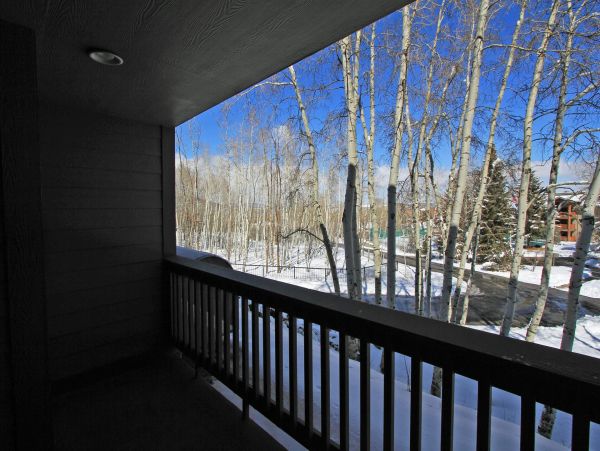 Park City Deer Valley Canyons Resort Condo 996471