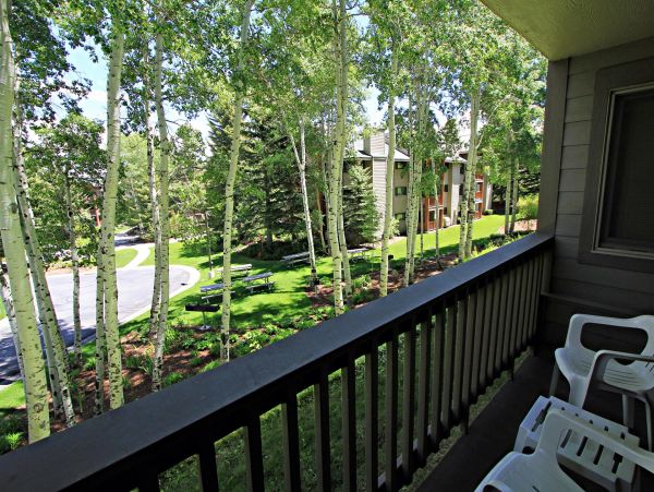 Park City Deer Valley Canyons Resort Condo 996471