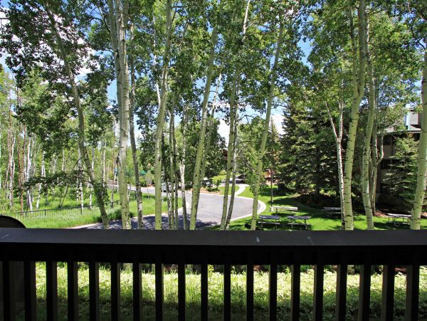 Park City Deer Valley Canyons Resort Condo 996471
