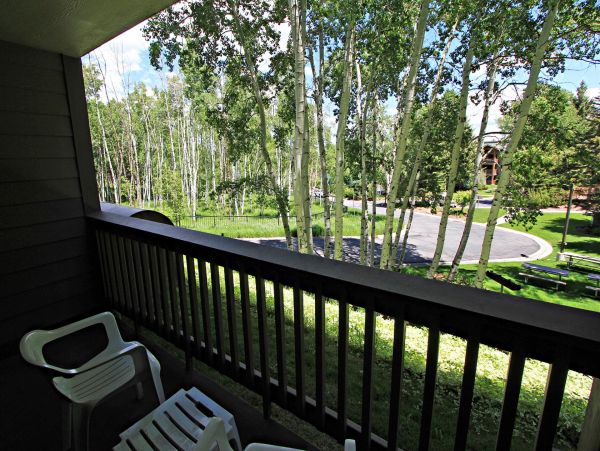 Park City Deer Valley Canyons Resort Condo 996471