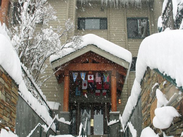 Park City Deer Valley Canyons Resort Condo 996471