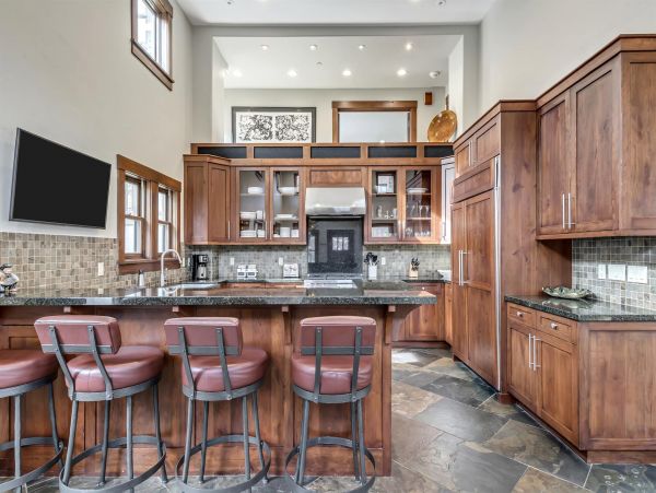 Park City Deer Valley Canyons Resort Home 996472