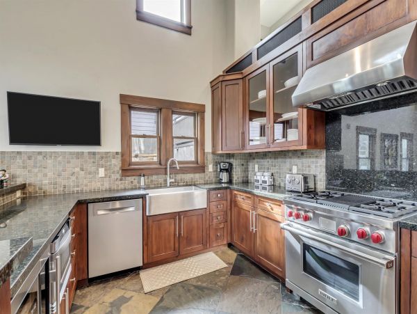 Park City Deer Valley Canyons Resort Home 996472