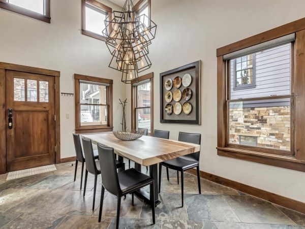 Park City Deer Valley Canyons Resort Home 996472