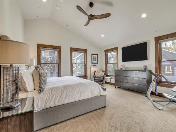 Park City Deer Valley Canyons Resort Home 996472