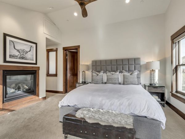 Park City Deer Valley Canyons Resort Home 996472