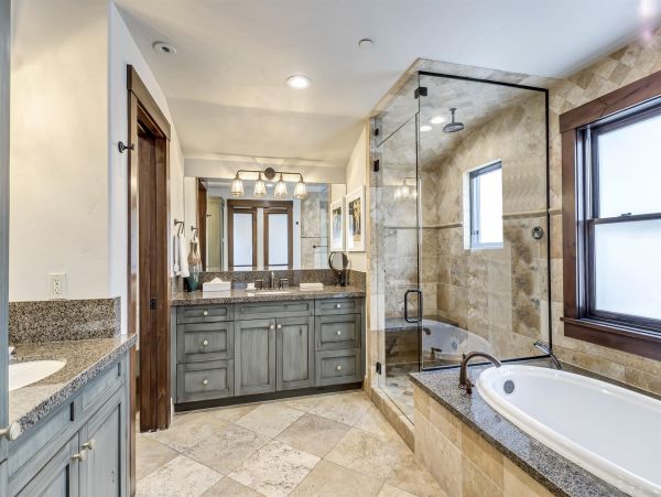 Park City Deer Valley Canyons Resort Home 996472