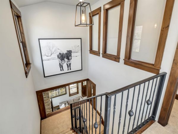 Park City Deer Valley Canyons Resort Home 996472