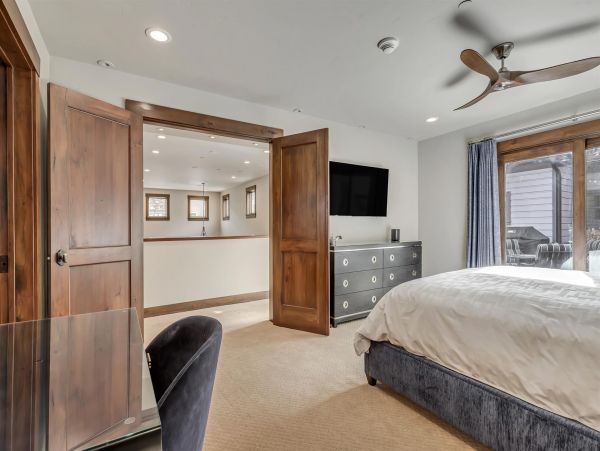 Park City Deer Valley Canyons Resort Home 996472