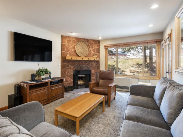 Park City Deer Valley Canyons Resort Condo 996474