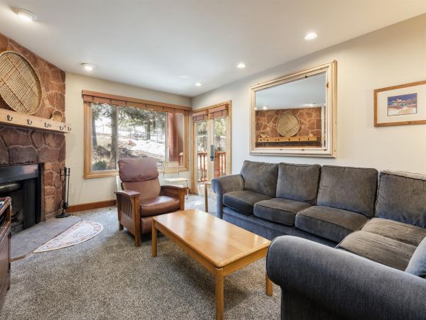 Park City Deer Valley Canyons Resort Condo 996474