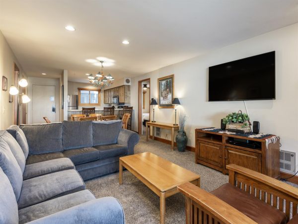 Park City Deer Valley Canyons Resort Condo 996474
