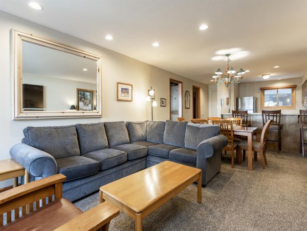 Park City Deer Valley Canyons Resort Condo 996474