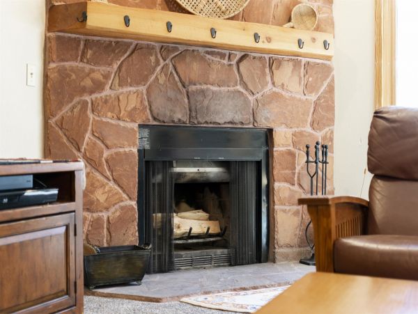 Park City Deer Valley Canyons Resort Condo 996474