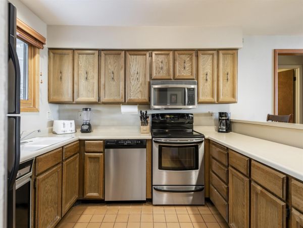 Park City Deer Valley Canyons Resort Condo 996474