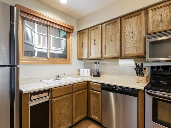 Park City Deer Valley Canyons Resort Condo 996474