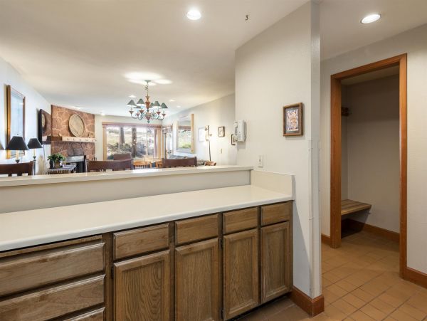 Park City Deer Valley Canyons Resort Condo 996474