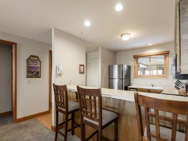 Park City Deer Valley Canyons Resort Condo 996474