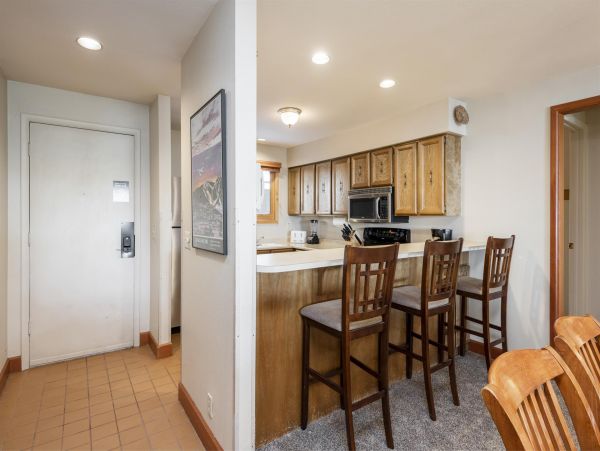Park City Deer Valley Canyons Resort Condo 996474
