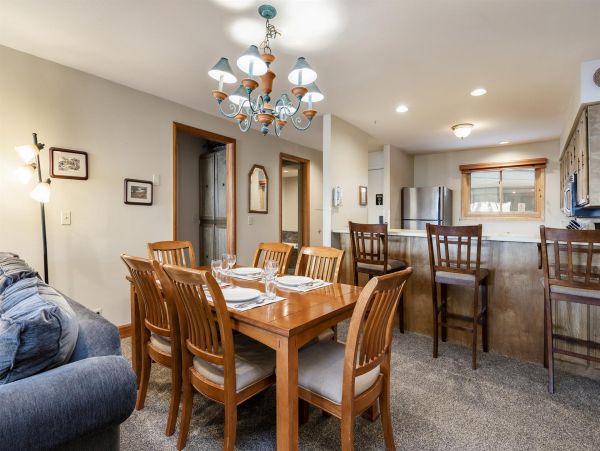 Park City Deer Valley Canyons Resort Condo 996474