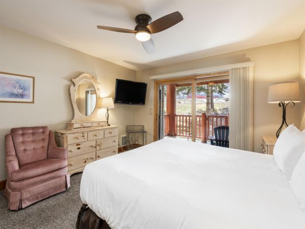 Park City Deer Valley Canyons Resort Condo 996474