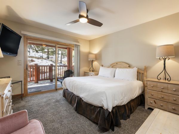 Park City Deer Valley Canyons Resort Condo 996474