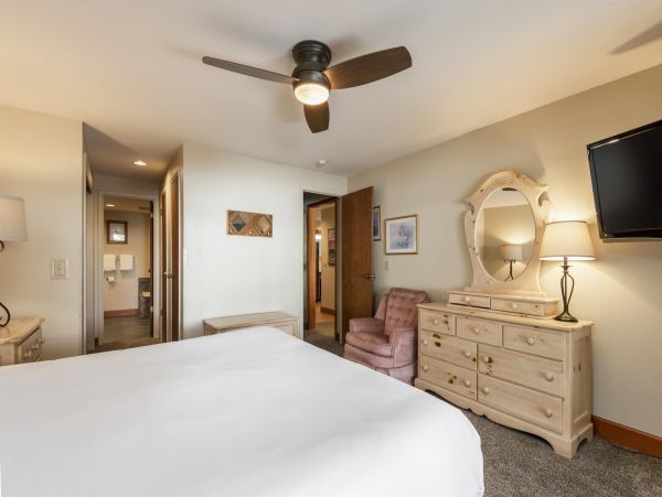 Park City Deer Valley Canyons Resort Condo 996474
