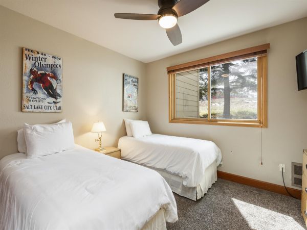 Park City Deer Valley Canyons Resort Condo 996474