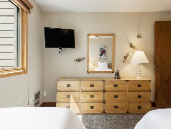 Park City Deer Valley Canyons Resort Condo 996474