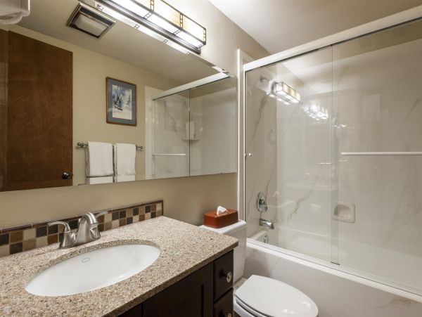 Park City Deer Valley Canyons Resort Condo 996474