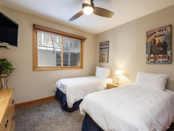 Park City Deer Valley Canyons Resort Condo 996474