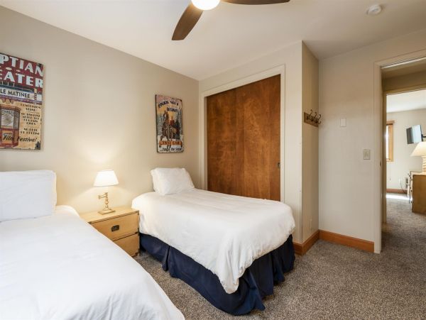 Park City Deer Valley Canyons Resort Condo 996474