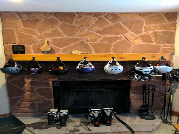 Park City Deer Valley Canyons Resort Condo 996474