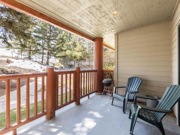 Park City Deer Valley Canyons Resort Condo 996474