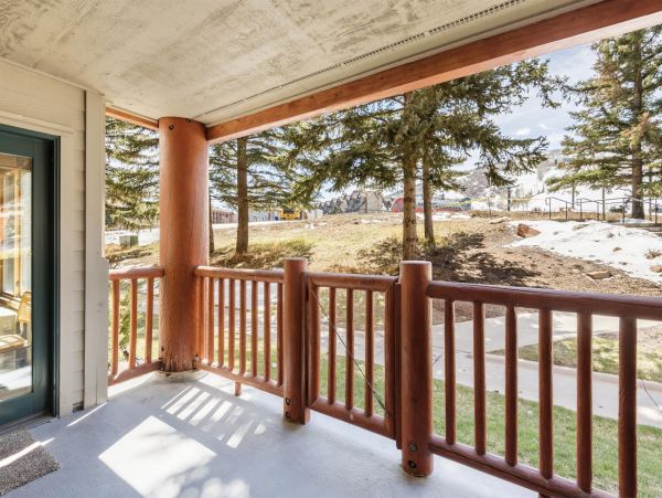 Park City Deer Valley Canyons Resort Condo 996474