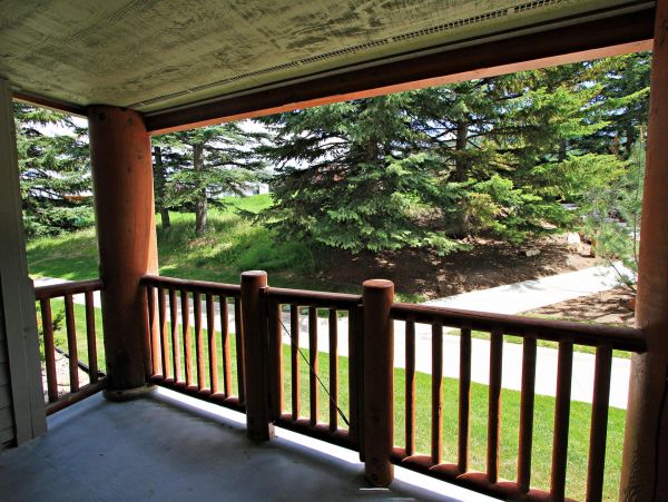 Park City Deer Valley Canyons Resort Condo 996474