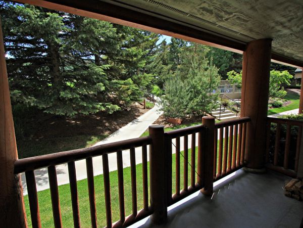 Park City Deer Valley Canyons Resort Condo 996474