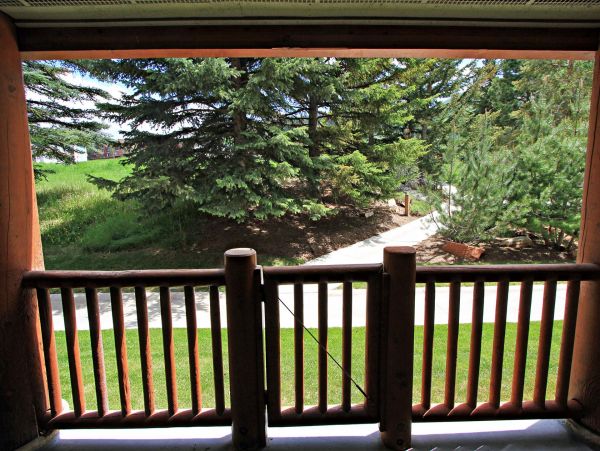 Park City Deer Valley Canyons Resort Condo 996474