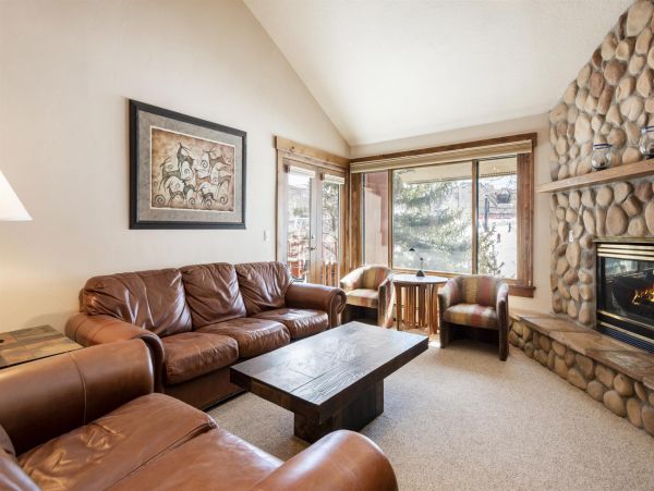 Park City Deer Valley Canyons Resort Condo 996475