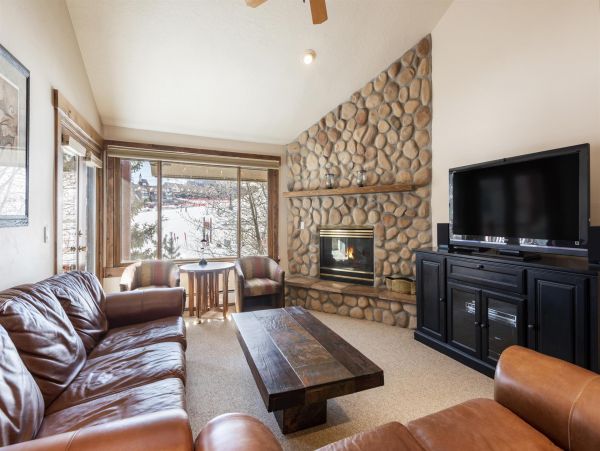 Park City Deer Valley Canyons Resort Condo 996475