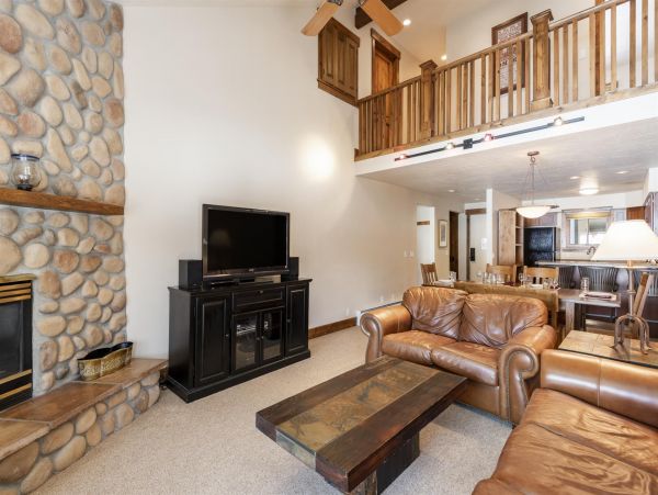 Park City Deer Valley Canyons Resort Condo 996475