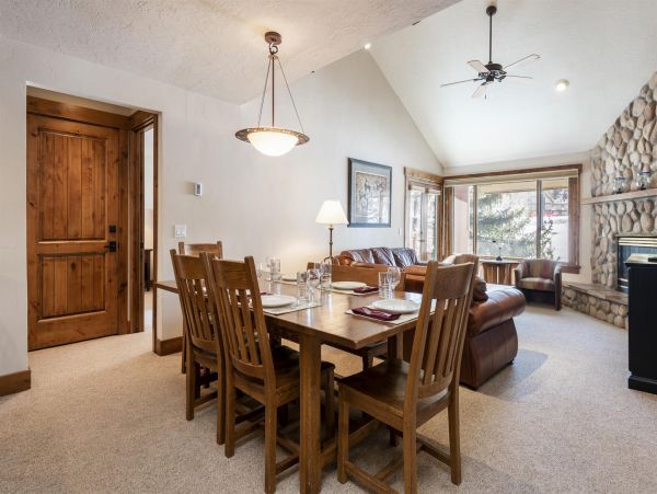 Park City Deer Valley Canyons Resort Condo 996475