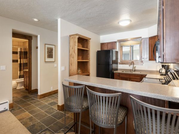 Park City Deer Valley Canyons Resort Condo 996475